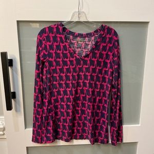 Lily Pulitzer Women’s Top